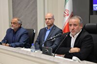 نمایشگاه ایران و افغانستان، فرصت طلایی معرفی ظرفیت‌های شرق کشور است