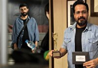 جایزه بهترین فیلم جشنواره Tinff کانادا به تهیه‌کننده «شیرجه» رسید