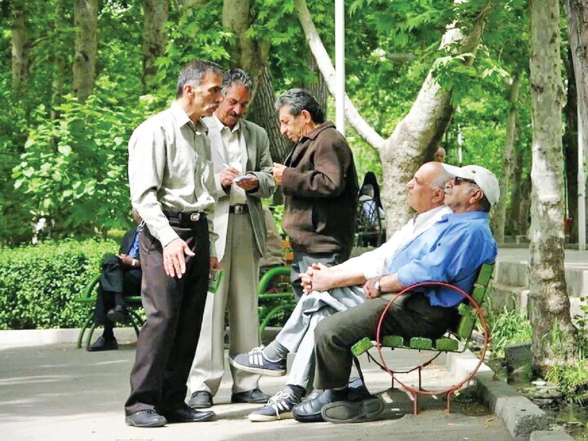 آمار موالید باز هم آب رفت