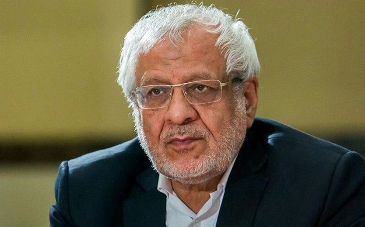 بادامچیان: موضع قاطع ایران در شرم الشیخ، شکست دیگری به ترامپ تحمیل کرد
