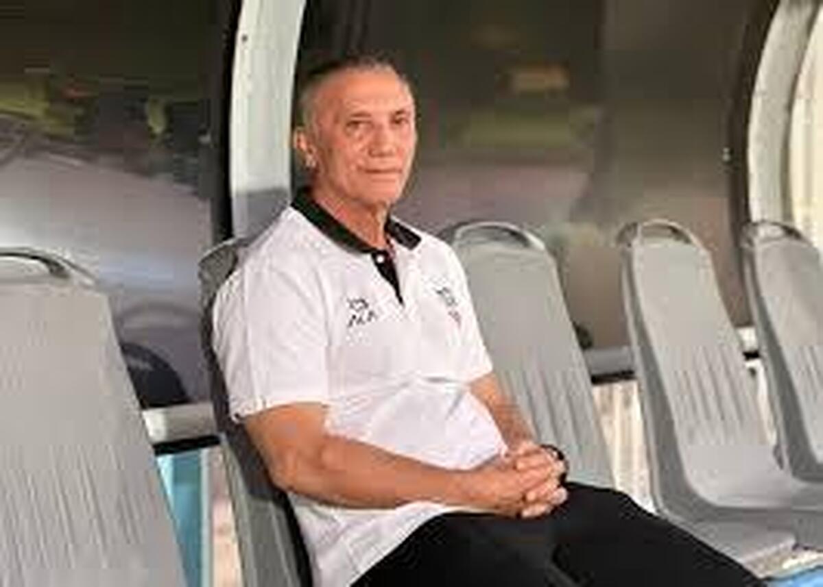 اخطار درخشان به هاشمیان: پرسپولیس محکوم به برنده شدن است/ پلن‌های متعدد لازم است