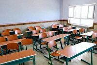 سکوت آموزش و پرورش رباط کریم در خصوص ویدئو تنبیه بدنی دانش‌آموزان پرند