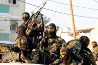 جهاد اسلامی: خلع سلاح با زور را نمی‌پذیریم 
