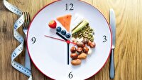 رژیم غذایی سالم بر ۳ محور اصلی تنوع، تعادل و تناسب استوار است