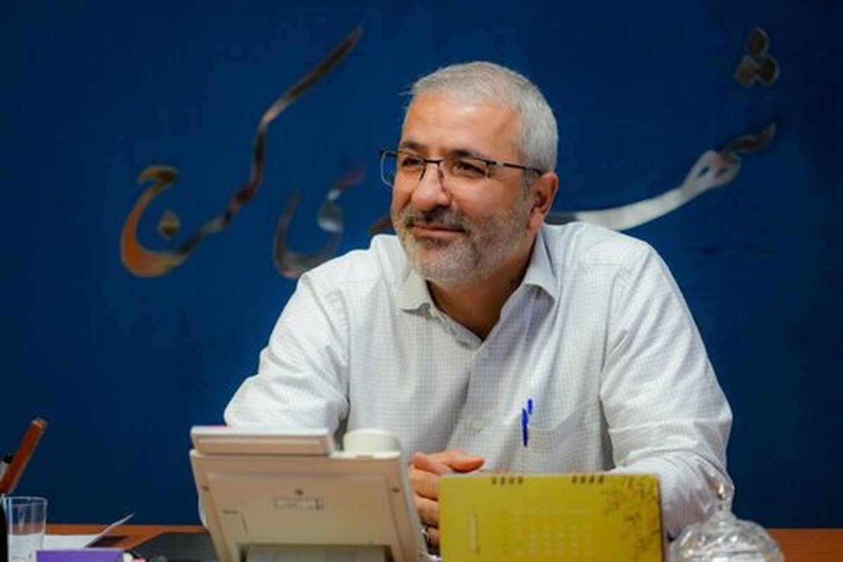 نابینایان روشنی‌بخش مسیر آگاهی ما هستند