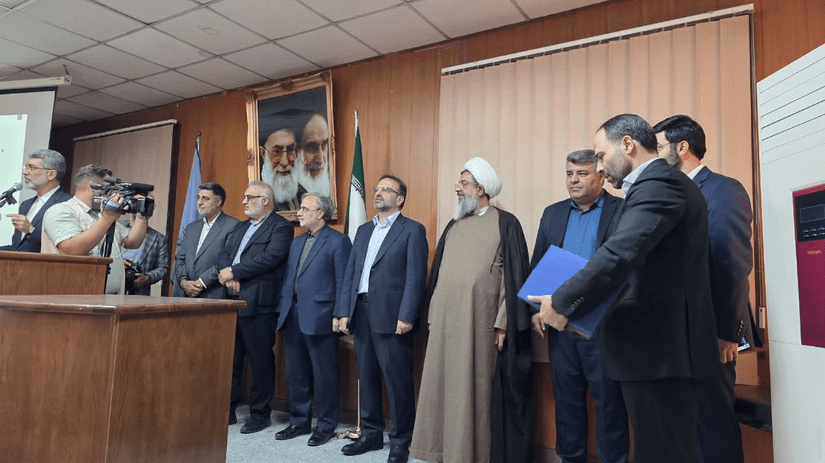 ساوجبلاغ پیشگام در مقابله با تغییر کاربری‌های غیرمجاز است