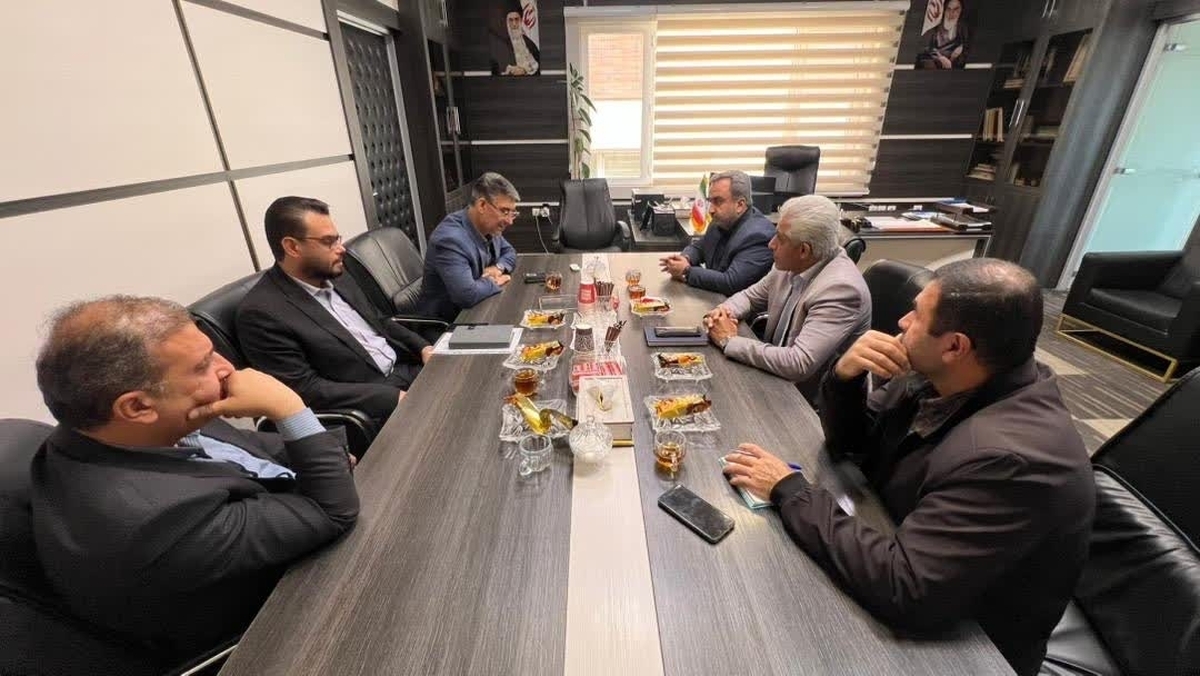 بررسی روند ساخت مسکن محرومان در استان البرز
