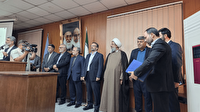 ساوجبلاغ پیشگام در مقابله با تغییر کاربری‌های غیرمجاز است