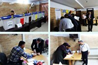 جمعه انتخاباتی جامعه پزشکی؛ آیا پزشکیان رای می‌دهد؟