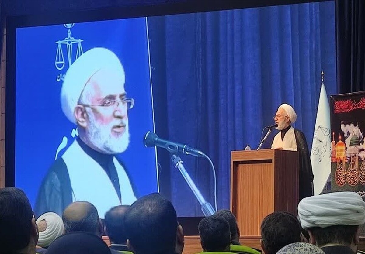 دادستان کشور: معیشت ‌مردم‌ خط قرمز دستگاه قضا‌ست/ از تخلفات اقتصادی نمی‌گذریم