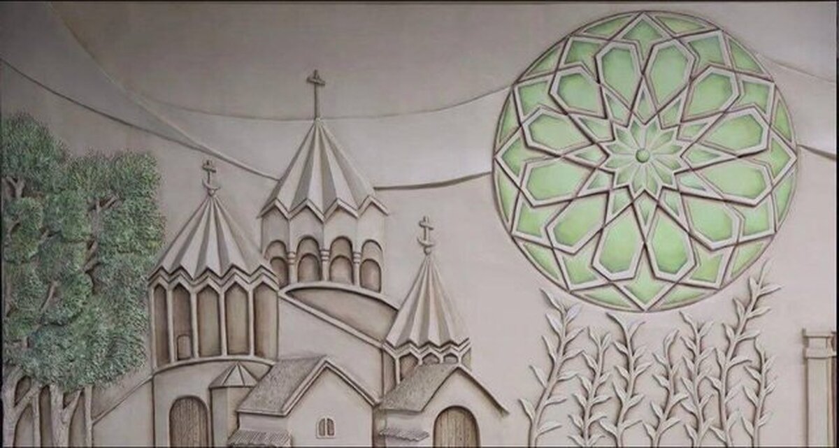 واکنش ابطحی به ساخت ایستگاه مترو مریم مقدس در تهران