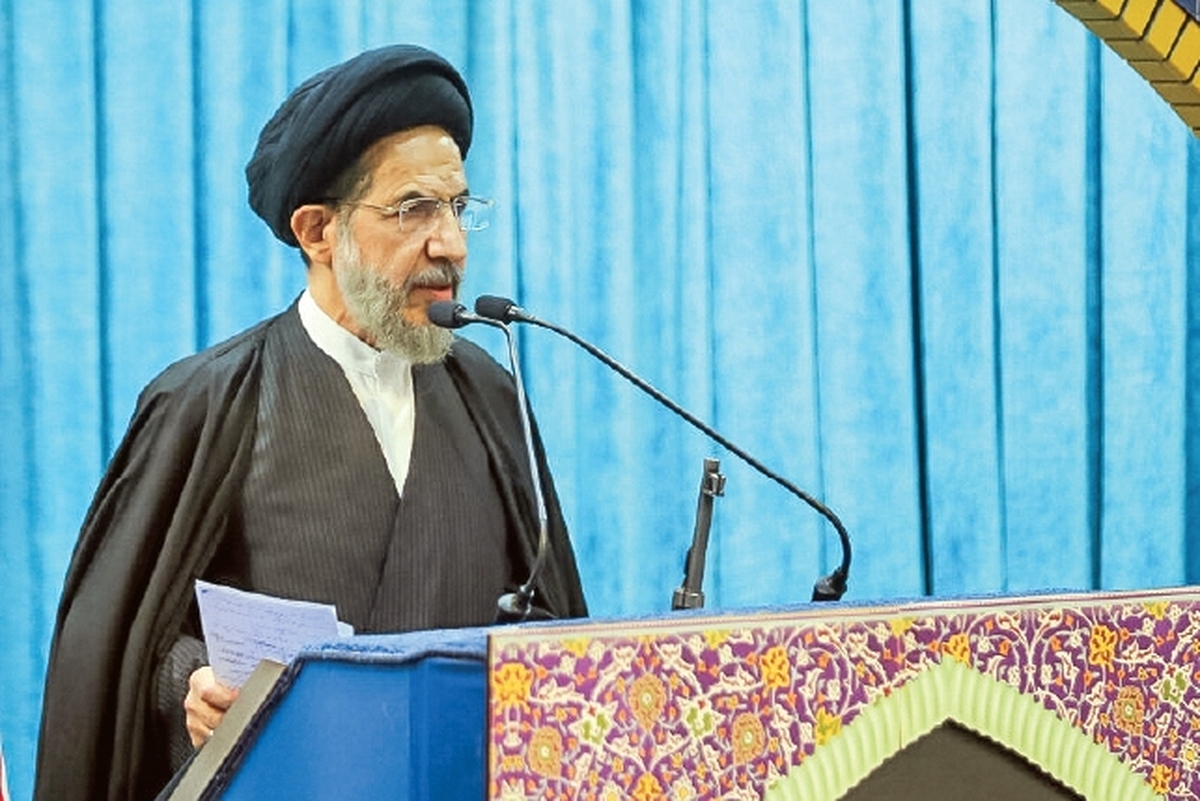 پیشگیری از جنگ اقتدار می‌خواهد