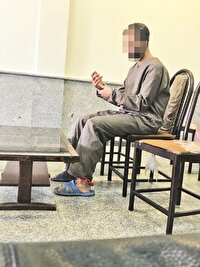 قاتل فراری پس از رضایت به دام افتاد + گفت‌وگو با متهم