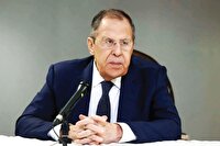 لاوروف و صالحی راست می‌گویند یا شرمن؟