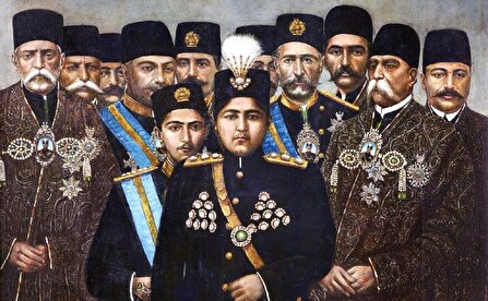 با ساخت مستند «نوزده نوزده» نقدی غیرمستقیم به برجام زده شد