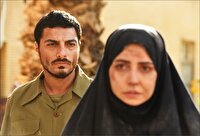 «مجنون» قصه انتخاب میان عشق و مرگ است