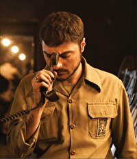 جا‌هایی احساس می‌کردیم حضور شهید زین‌الدین کار را جلو می‌برد