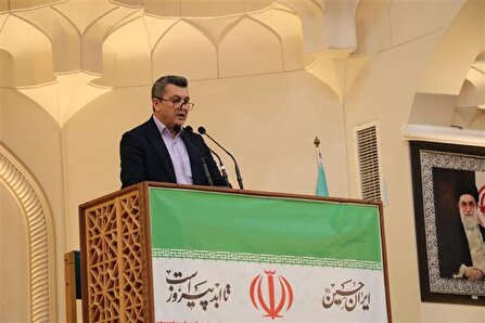 ضرورت همکاری همه دستگاه‌های اجرایی و رسانه‌ها در ترویج فرهنگ استاندارد