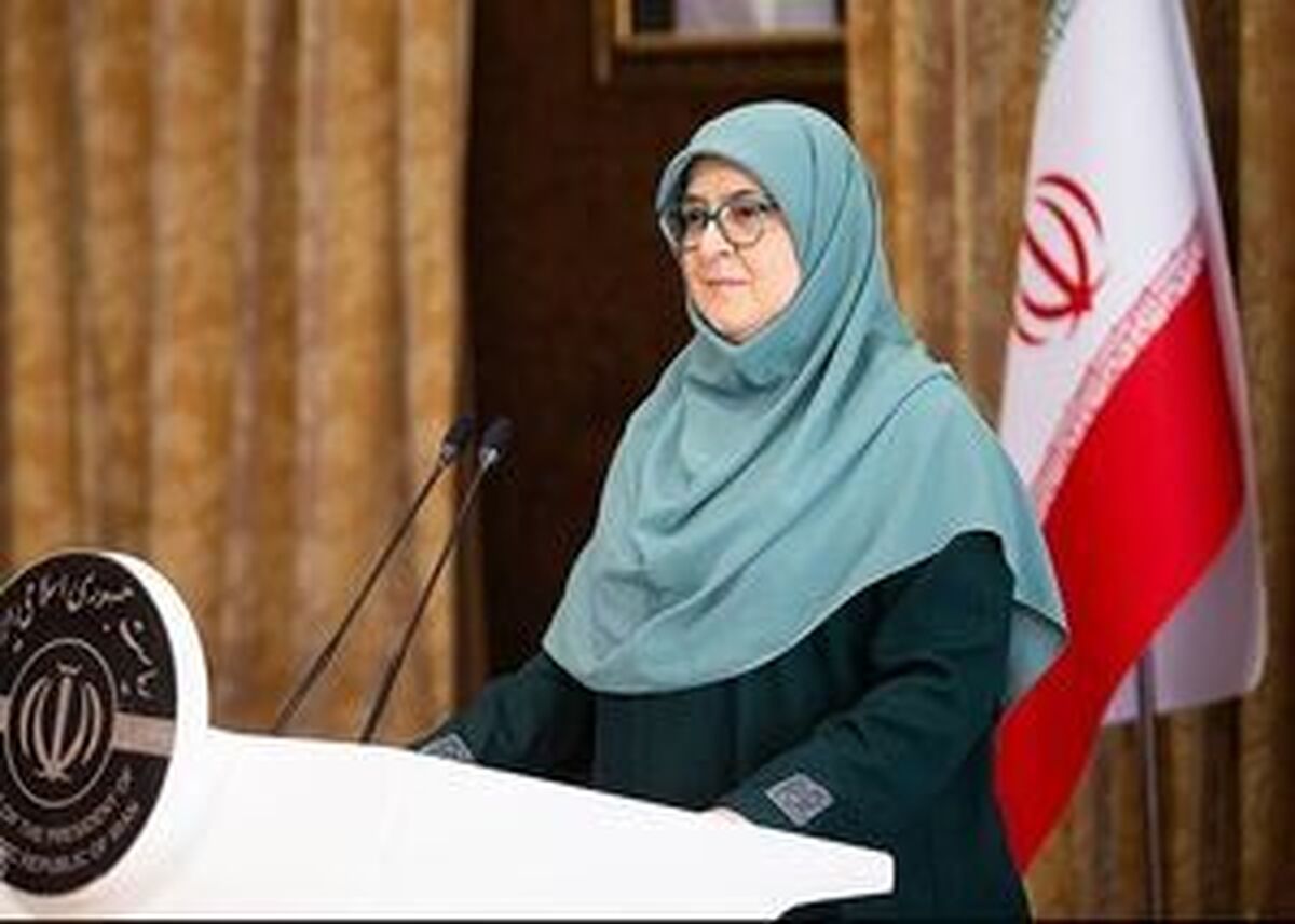 مهاجرانی:
اعتبار کارت رفاهی ۵۰۰ میلیون تومان شد/ اعلام میزان سقف انواع وام