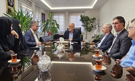 منطقه چهار میزبان بخش زیادی از ۶۰ طرح بزرگ شهرداری اصفهان