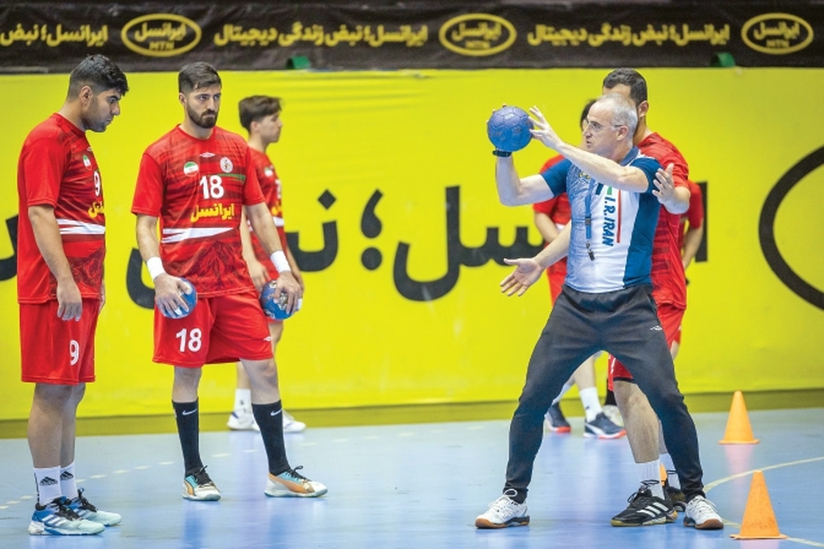 برنامه کاستیلو  برای نجات از قرعه مرگ