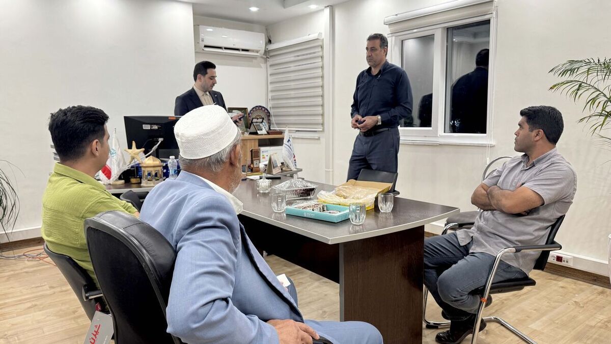آخرین خبر‌ها از قطر؛ خانواده والیبال چشم به‌راه صابر