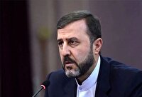 پیام غریب آبادی درمورد دیپلماسی ایران و همگرایی کشور‌های مستقل در دفاع از حاکمیت قانون