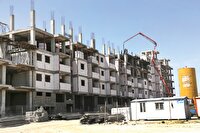 کاهش ۵/ ۶ درصدی قیمت مسکن در برابر رشد سالانه ۷۰درصدی!