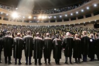 آغاز راهی نو در عدالت حقوقی