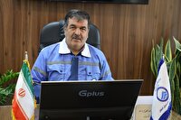 برگزاری نخستین مانور سراسری استقرار شرکت‌های آب و فاضلاب کشور در اصفهان
