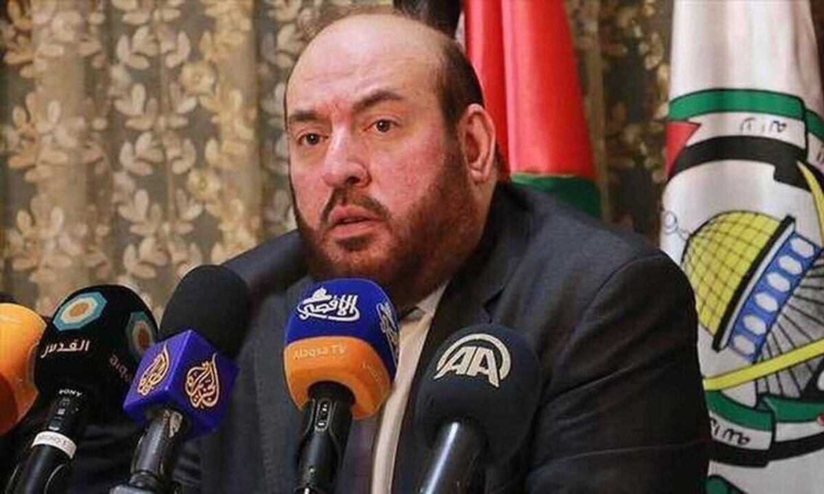 حماس ۴۰ نفر را برای اداره غزه معرفی کرد