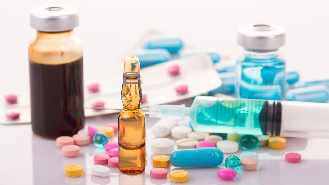 ۹۵ درصد دارو‌های ضدسرطان داخل کشور تولید می‌شود