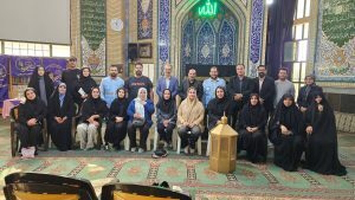اعزام نخستین کاروان عمره خبرنگاران استان البرز به سرزمین وحی