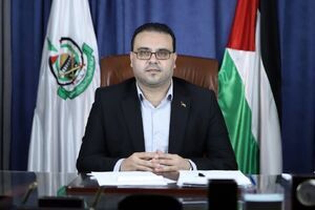 حماس: تمایلی برای مشارکت در ترتیبات حکومتی غزه نداریم