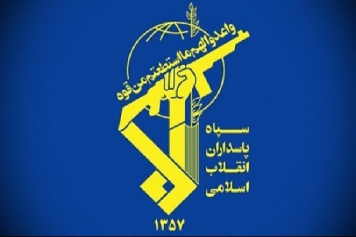بیانیه قرارگاه قدس نیروی زمینی سپاه در خصوص ترور بزرگان اهل سنت