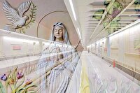 تلفیق حمل‌و‌نقل شهری با تمدن ایرانی