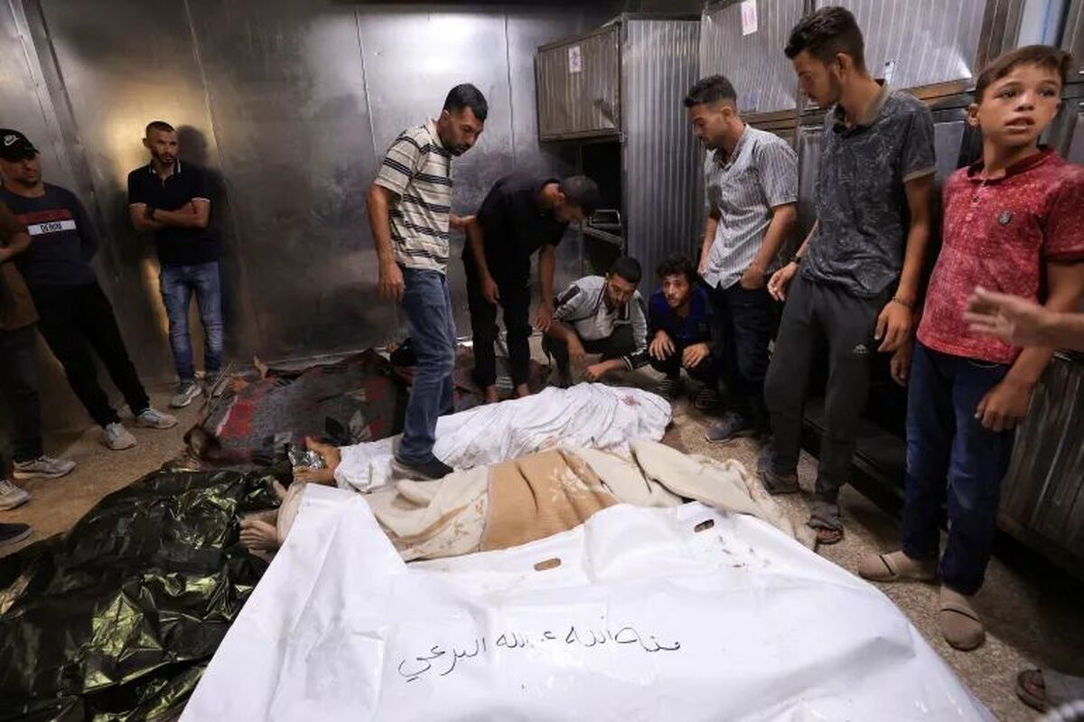 شهادت و زخمی شدن بیش از ۱۸۰ فلسطینی پس از اجرایی شدن آتش‌بس