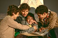 اکران «بچه مردم» و «غریزه» از ۳۰ مهرماه ۱۴۰۴