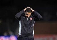 شرط اخراج هاشمیان مشخص شد؛ پرسپولیس منتظر پاسخ سرمربی سابق
