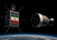 نخستین ارتباط تلفنی آزمایشی از طریق ناهید ۲ برقرار شد