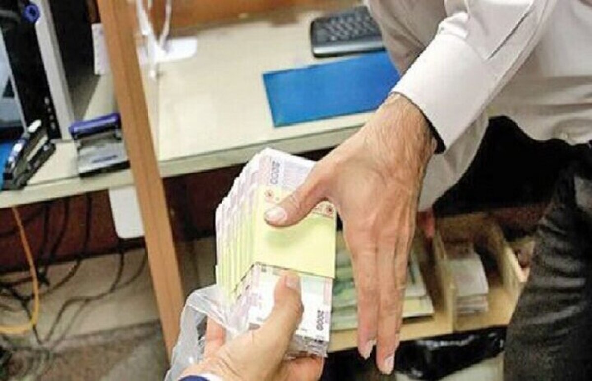 وام‌های قطعی امتیازی مصداق آشکار رباست؛ نیت و قطعیت وام معیار اصلی است