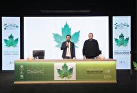 با یاد شهدای دفاع مقدس۱۲ روزه و قهرمانان مقاومت