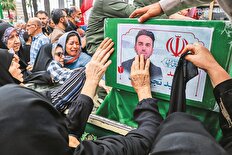  وقتی خالق «آیولرن» آسمانی شد