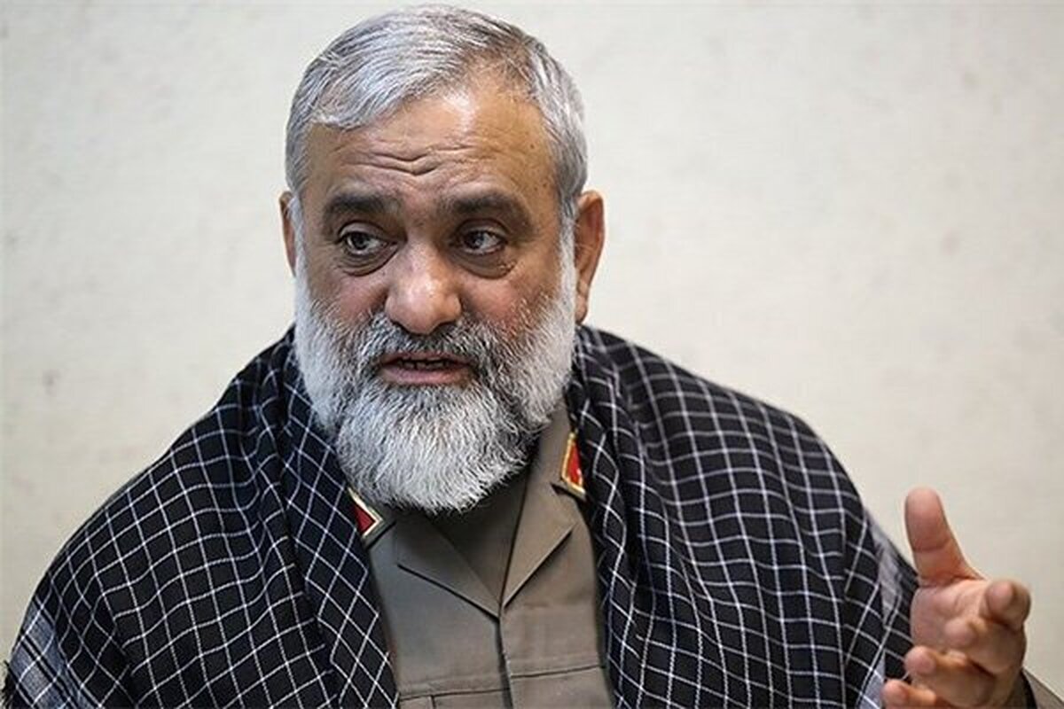 در جنگ ۱۲ روزه وفاق کاملی بین ارکان نظام وجود داشت