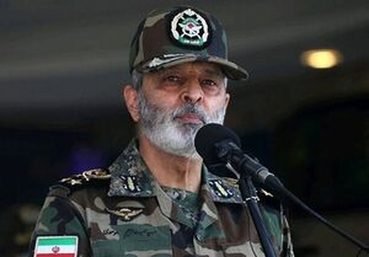 بعید است دشمنان بخواهند دوباره غلطی کنند/ بالاترین سطح آمادگی را حفظ می‌کنیم