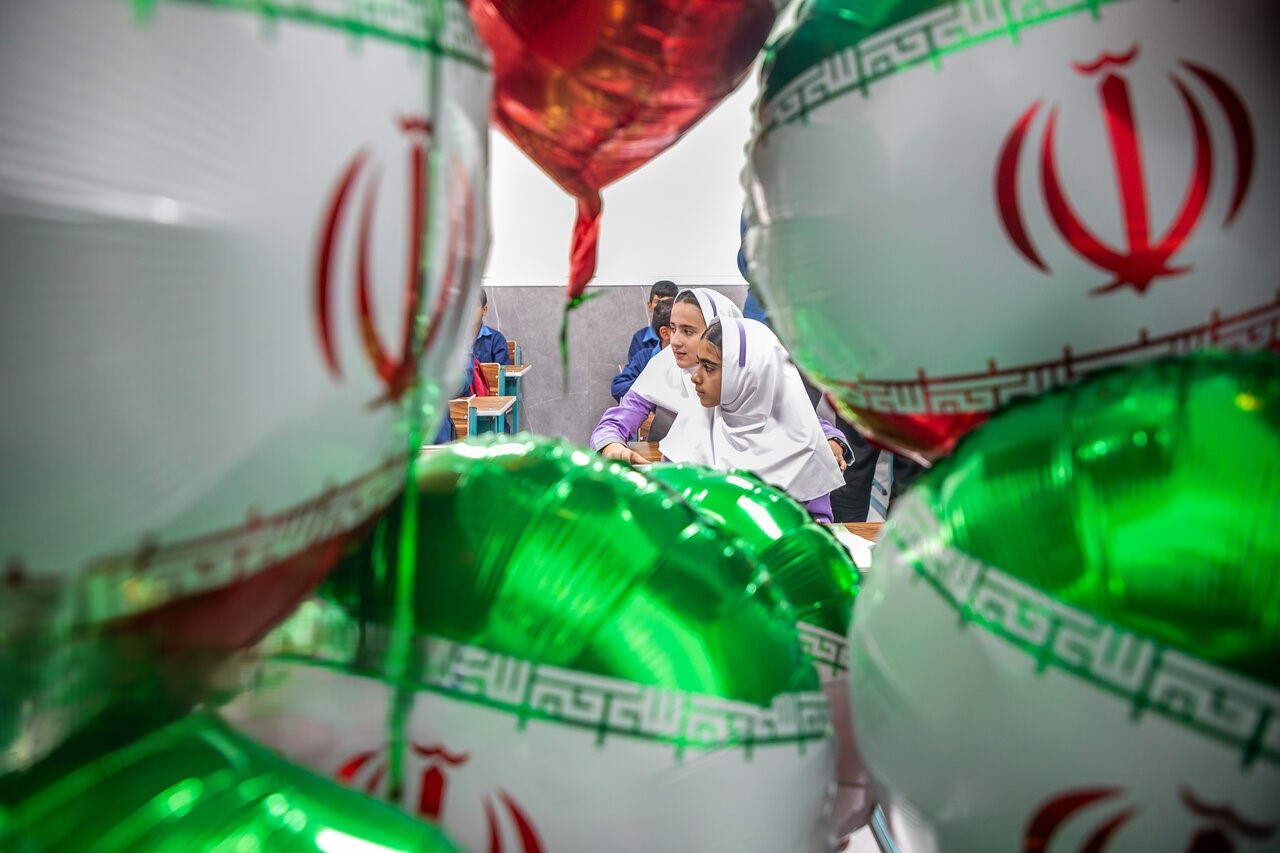 جشن پایان مدارس کانکسی بالای ۱۰دانشآموز جشن پایان مدارس کانکسی بالای ۱۰دانشآموز