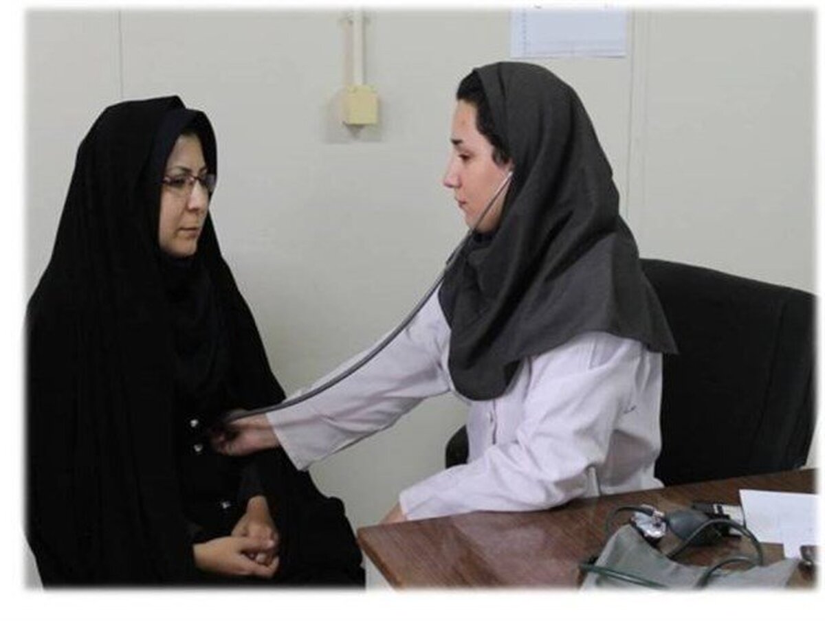 غرباگری هایی که در سنین مختلف برای زنان ضروری است