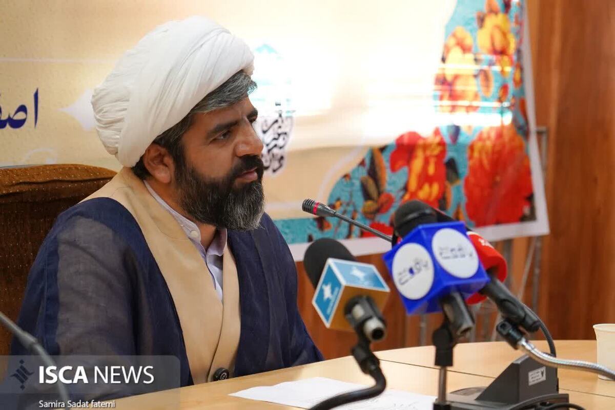 بزرگترین رویداد قرآنی دانشجویی رقم می‌خورد