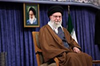 ایران عزیز مظهر امید است/ ملت ایران زیر بار تحمیل نخواهد رفت