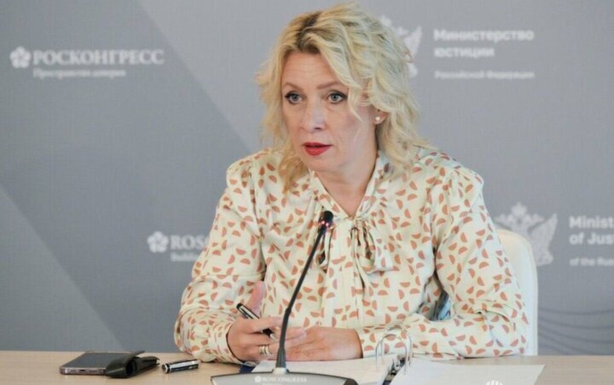مسکو: هدف اروپا مختل کردن تلاش‌های صلح پیش از دیدار پوتین و ترامپ است